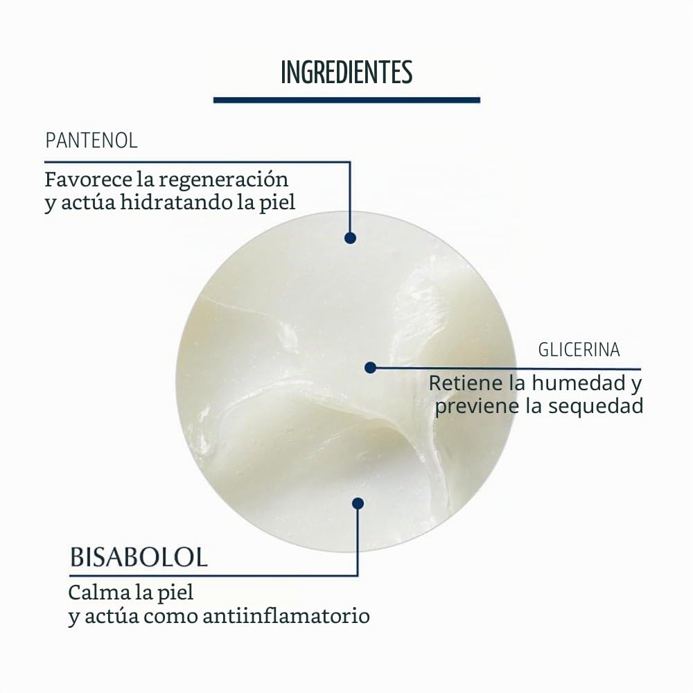 Aquaphor Bálsamo Reparador Cutáneo 40 Gr