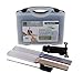 Price comparison product image DMT MAGKIT-4 Diafold Magna Guide Kit in Case - Grey