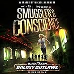 Cover of A Smuggler's Conscience: Mission 2