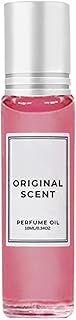 Düfte Eau de Parfum Damen, Langanhaltendes Parfüm für Frauen mit Intensivem Duft, Sanftes und Angenehmes Holziges Parfüm, Geschenk für Frauen