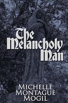 Paperback The Melancholy Man Book
