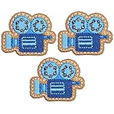 Cinema Theater Film 1.25'...