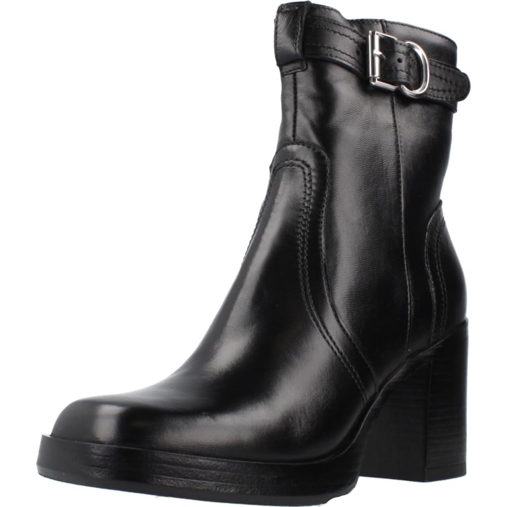 Mjus P96228 solution chaussures confortables pour pieds sensibles