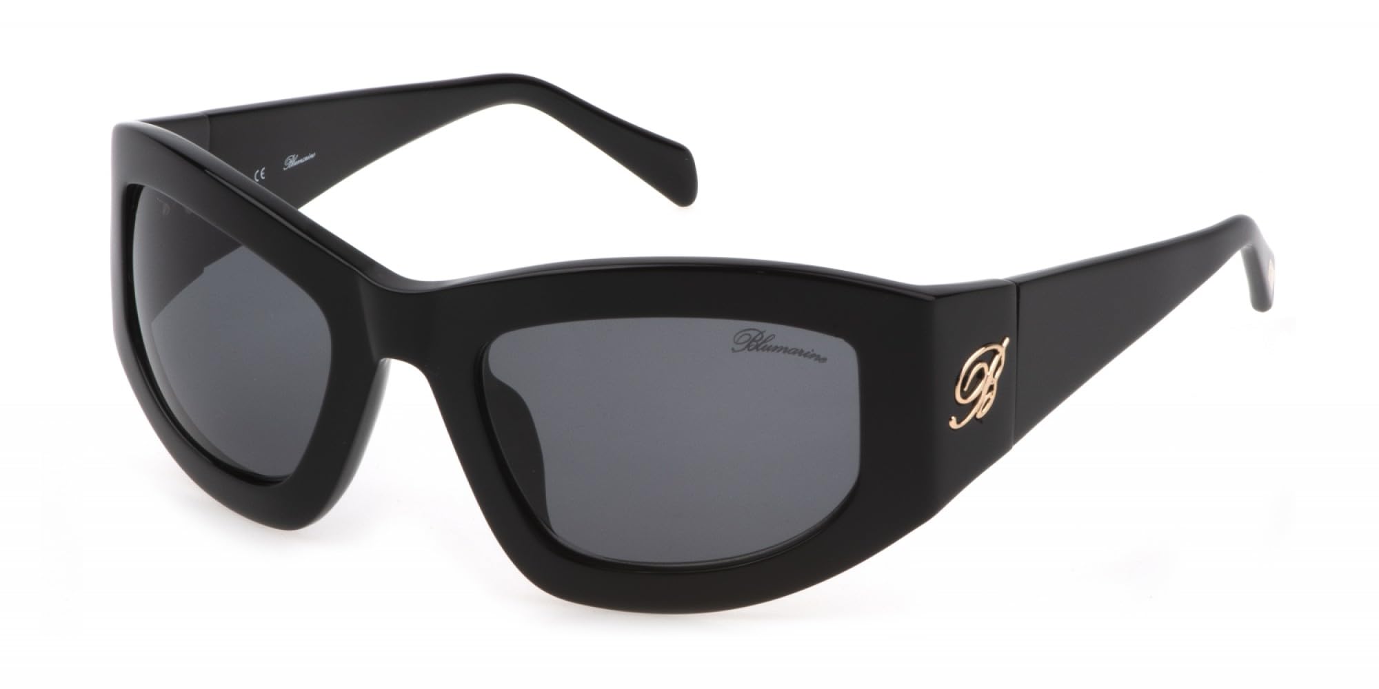 Blumarine Sbm802 Gafas de sol Unisex adulto