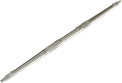 ROADFAR Replacement Rear Wheel Axle fits for Yamaha 2006-2018 700, 2009 2011-2018 700R