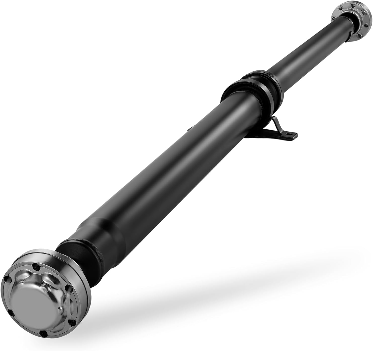 BDFHYK 976-987 Rear Drive Shaft Complete DriveShaft Assembly Compatible with Dodge 2015 2016 2017 2018 2019 Challenger V6 3.6L, RWD, Automatic Transmission 976-987 70"