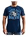 VF LSG MLB Men's Prime Time Performer Short Sleeve Crew Neck Tee