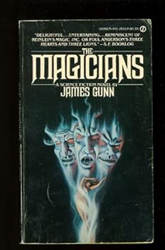 The Magicians