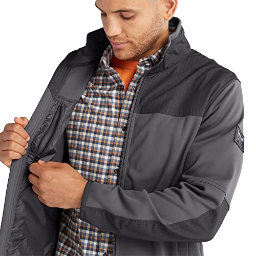 Image of Timberland PRO Men's Trailwind Work Jacket