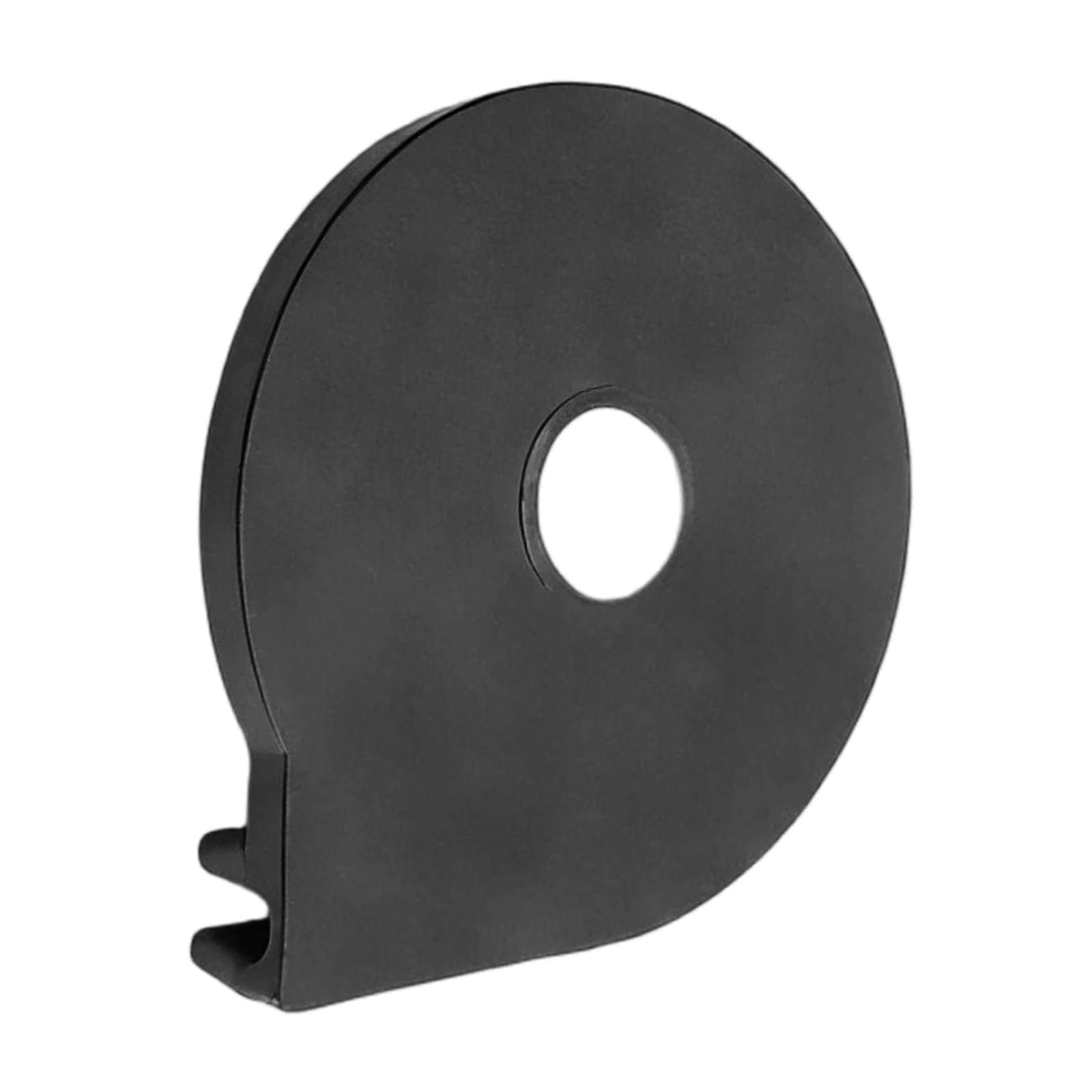 Ljmyy Cable Fixed Plate Rope Cord Guide Exercise Machine Attachment Training Gear Hardware Block Equipment