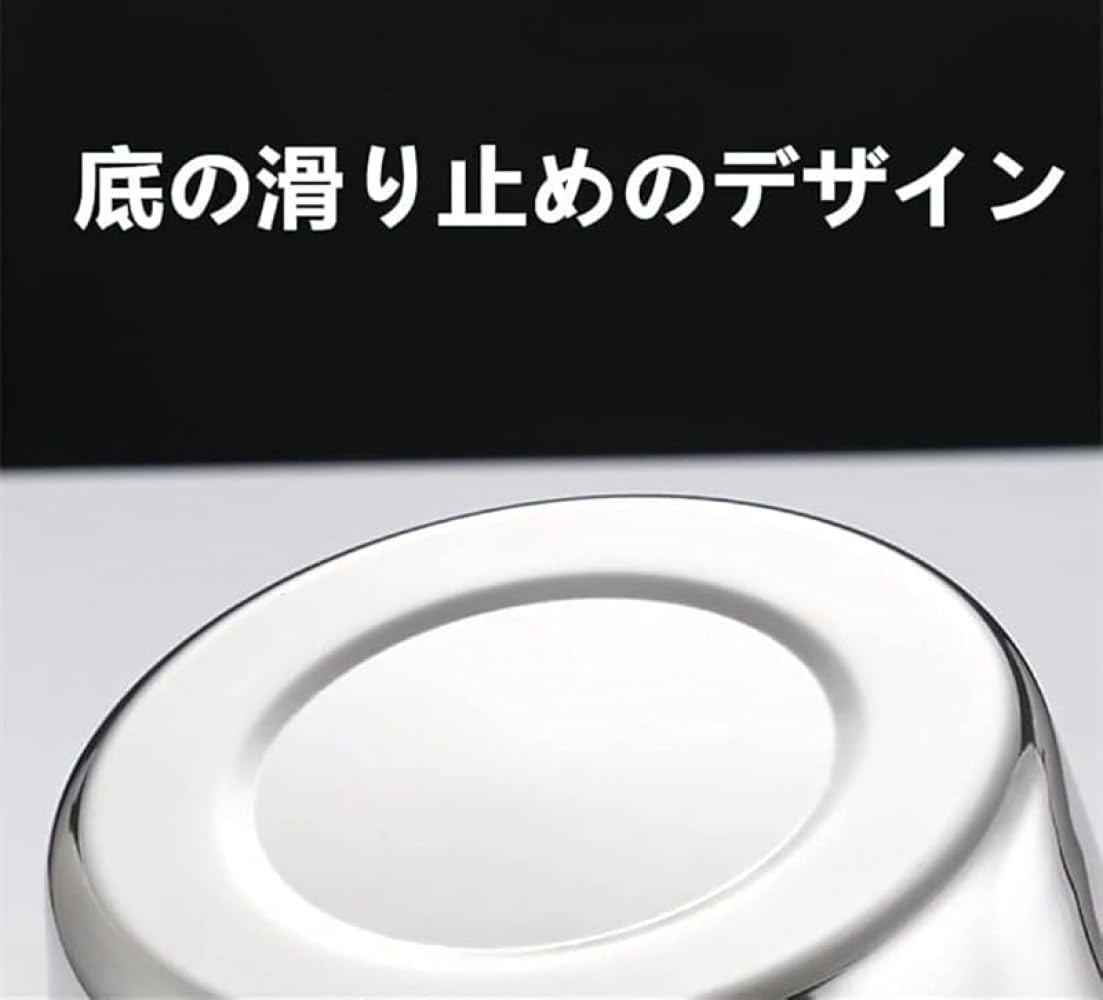 YEBISU BAR 新宿店 - 銀座ライオン AZIEBAYホテルのバーやレストラン向けの、ビールやシャンパン用の蓋付きの厚みのあるステンレス製の二重層アイスバケツ
