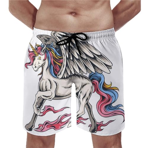 Shorts de bain homme fini l'inconfort du maillot mouillé