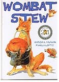Wombat Stew. Special 21st anniversary Limited Australian edition