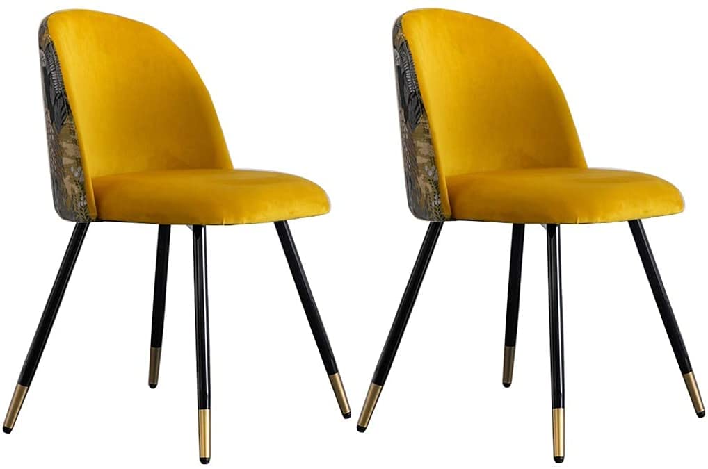 Chaises de salle a manger ideales pour les repas en famille et le salon