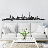 kieler woche 2019 Hergestellt aus selbstklebender, seidenmatter Vinylfolie in der Größe: 125 x 25 cm.