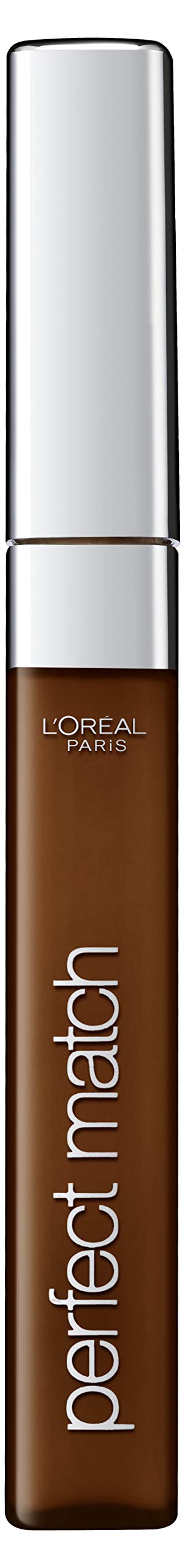 L'Oral Paris Perfect Match Concealer No. 8.D/W Caramel Pack of 3 x 7 ml