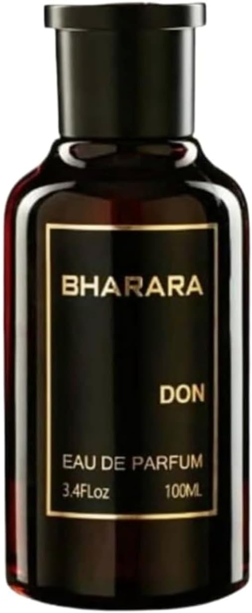 Don by Bharara for Men - 3.4 oz EDP Spray