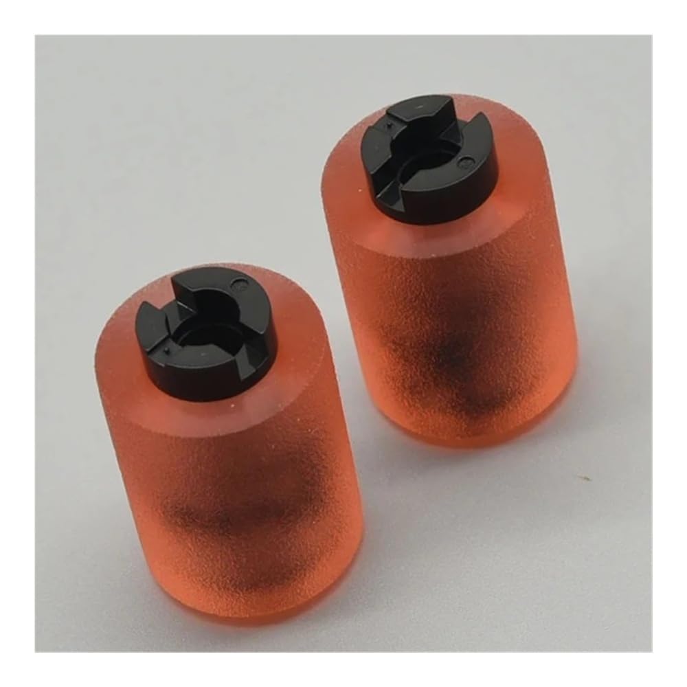 Rouleau de ramassage Konica Minolta 223 283 423 stop bourrage alimentation bac 100pcs - 5
