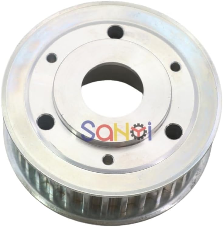 M3.109.1311 Coupling Clutch Pulley 24V 50Nm for Heidelberg CD74 XL75, 1 Pc