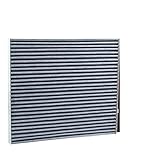 Cabin Air Filter Compatible With INFINITI JX35 2012-3.5 QX60 2014-2020 2.5 hybrid 3.5 272779NM0A