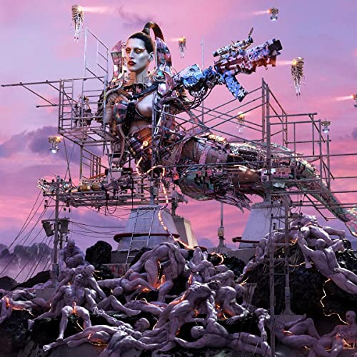 kick iiii - Vinyl release thumbnail