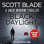 Cover of Black Daylight