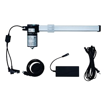 Power Recliner Kaidi Motor Model KDPT007-115 Actuator Kit Replacement for Electric Sofa Lift Chairs