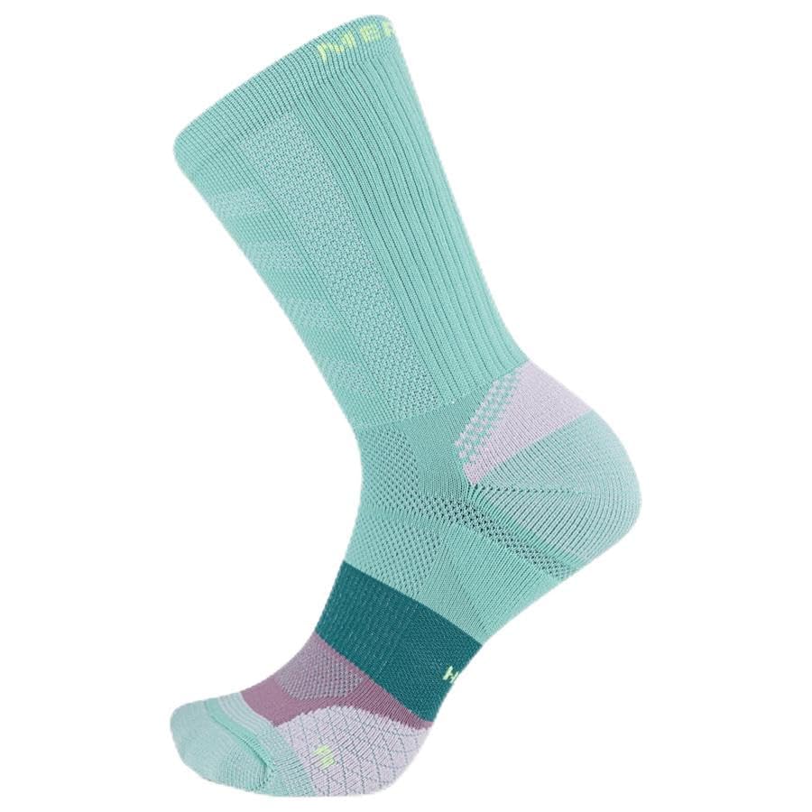 Merrell Cushion Trail Runner Crew Calcetines 1 par