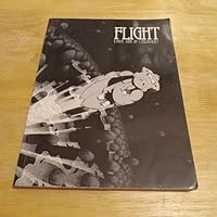 Cerebus Book 07: Flight 0919359132 Book Cover