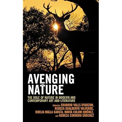 Avenging Nature