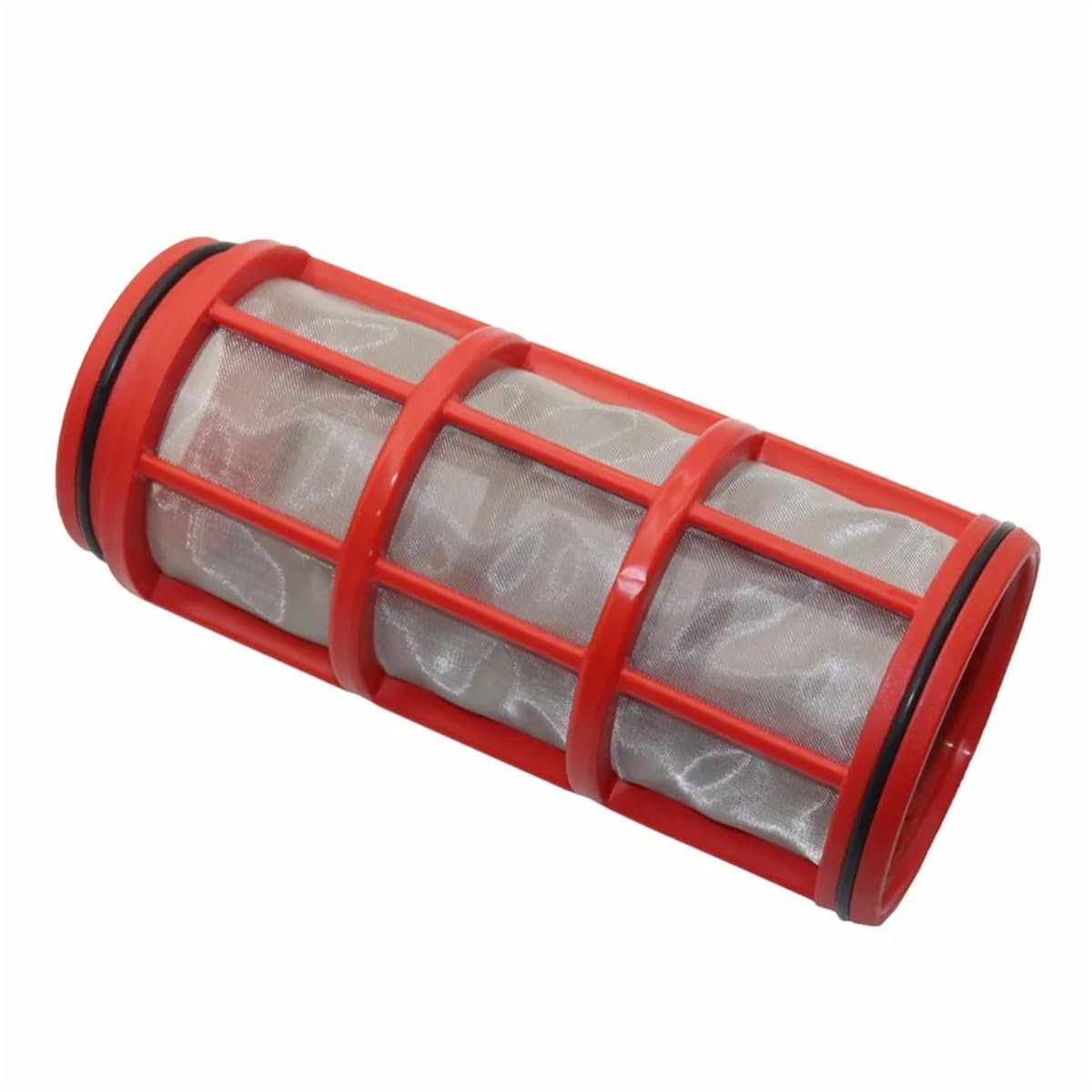 1pcc Filtro for l'acqua 120 Mesh Disco/Schermo Colino 1.25 "1.5" 2 "Filettatura maschio Tubo Pompa 'acqua Irrigazione del giardino Filtraggio delle impurità Strumento(1.25 inch Screen)