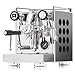 Produktbild Rocket Espresso | Appartamento | Espressomaschine | Schwarz