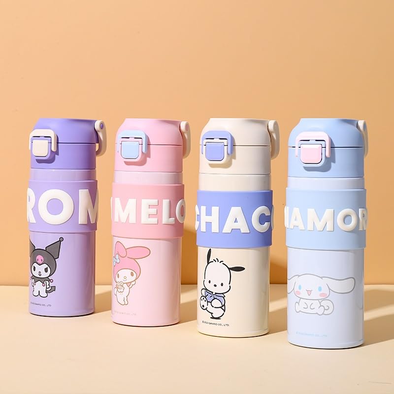 サンリオ マイメロディ THERMOS サーモス 水筒 ケータイマグ2017年 THERMOS - サーモス水筒 マイメロディ 新品の通販 by shop｜サーモス