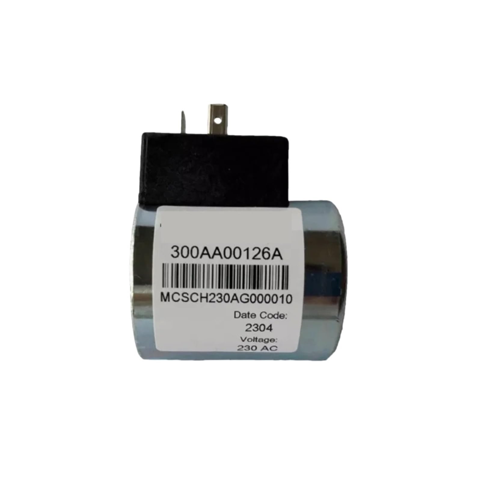 NACODLUL Solenoid valve coil 300AA00122A/300AA00041A/300AA00082A/300AA00086A/300AA00085A/300AA00102A/300AA00142A(300AA00382A)