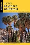 Hiking Southern California (State Hiking Guides Series)