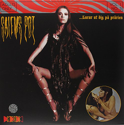 Lurar Ut Dig Pa Prarien