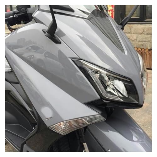 Accessoires pour Tmax560 TMAX560 carénage complet premium - 3