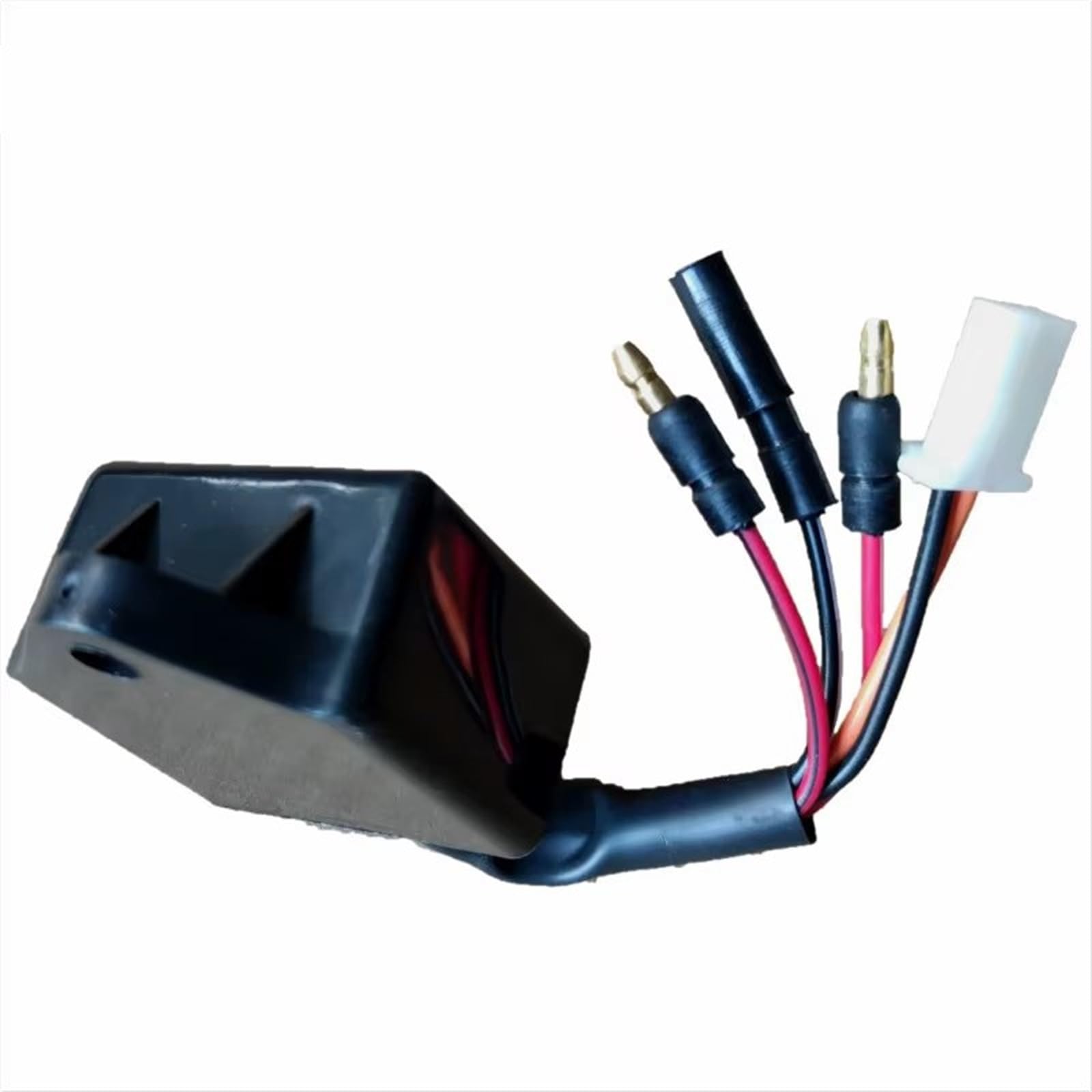 Cdi Per Veicolo A Due Ruote Compatibile Con Aprilia Per Rally Air LC 50 1995-2003 Per PERFORMANCE RACE IGNITION CDI BOX A190001-02
