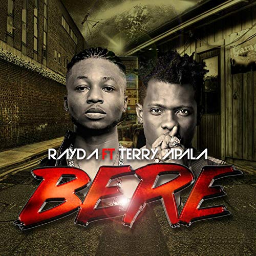 Rayda feat. Terry Apala