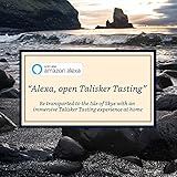 Talisker Skye Single Malt Scotch Whisky | 45.8% vol | 70cl | Smoky Flavour | Citrus Bursts | Perfect for Whisky Lovers | with Gift Box - Image 8