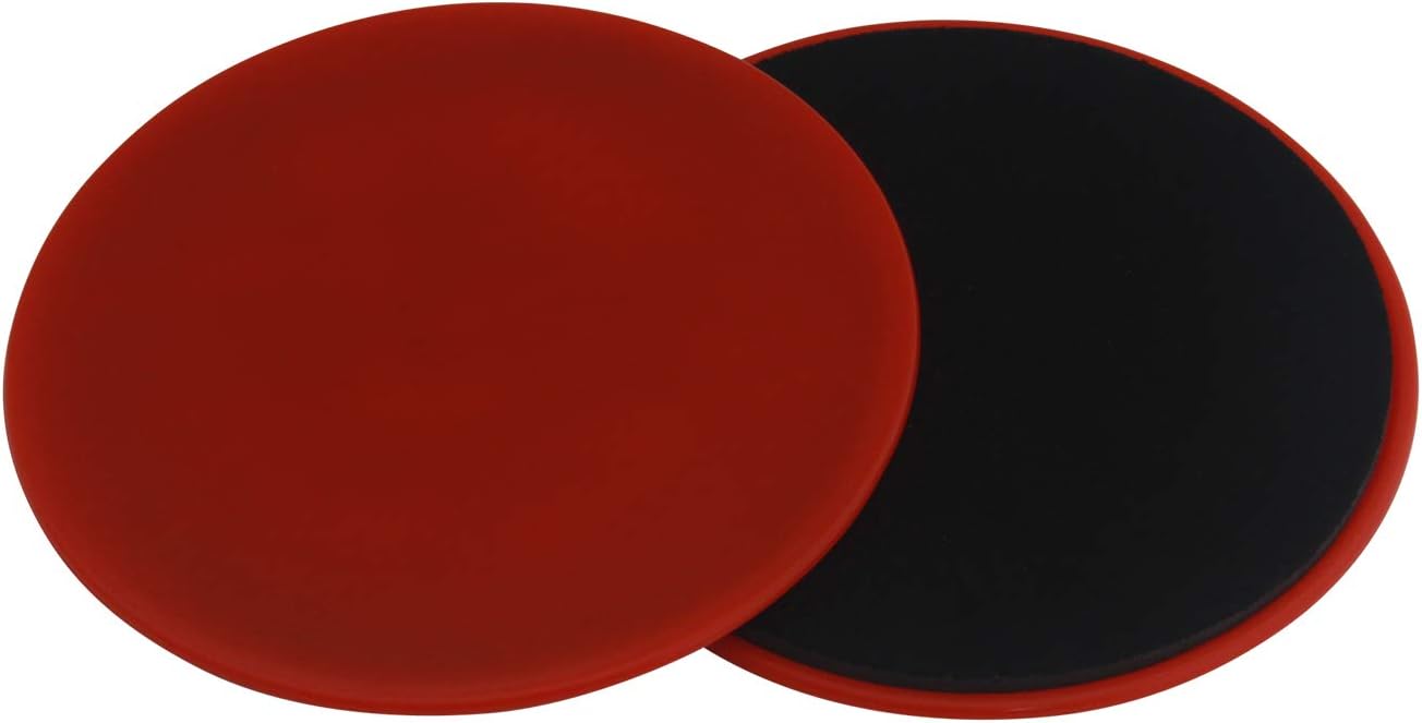 Fitness First Premium Core Slider