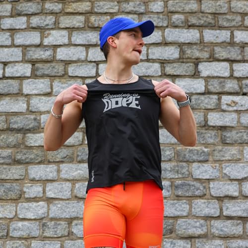 Image of Sprints Race Day Performance HyperG Racing Cap | The Lightweight, Quick Dry, Running, Sport Hat, One Size, Unisex