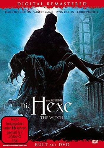 Preisvergleich Produktbild Die Hexe - The Witch