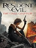 Resident Evil: Episodia Final