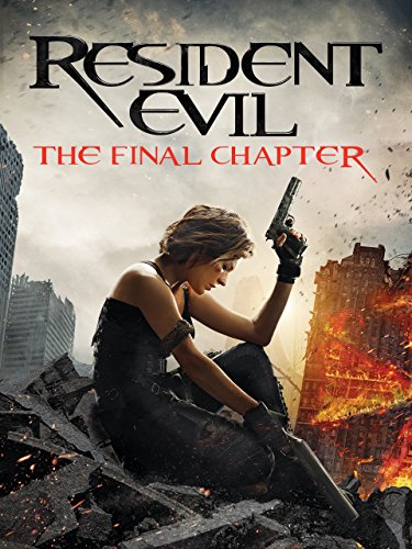 Resident Evil: Episodia Final