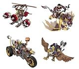 world of warcraft mounts  One Way WORLD OF WARCRAFT Mount Sortiment - 5 pz