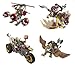 Produktbild One Way WORLD OF WARCRAFT Mount Sortiment - 5 pz