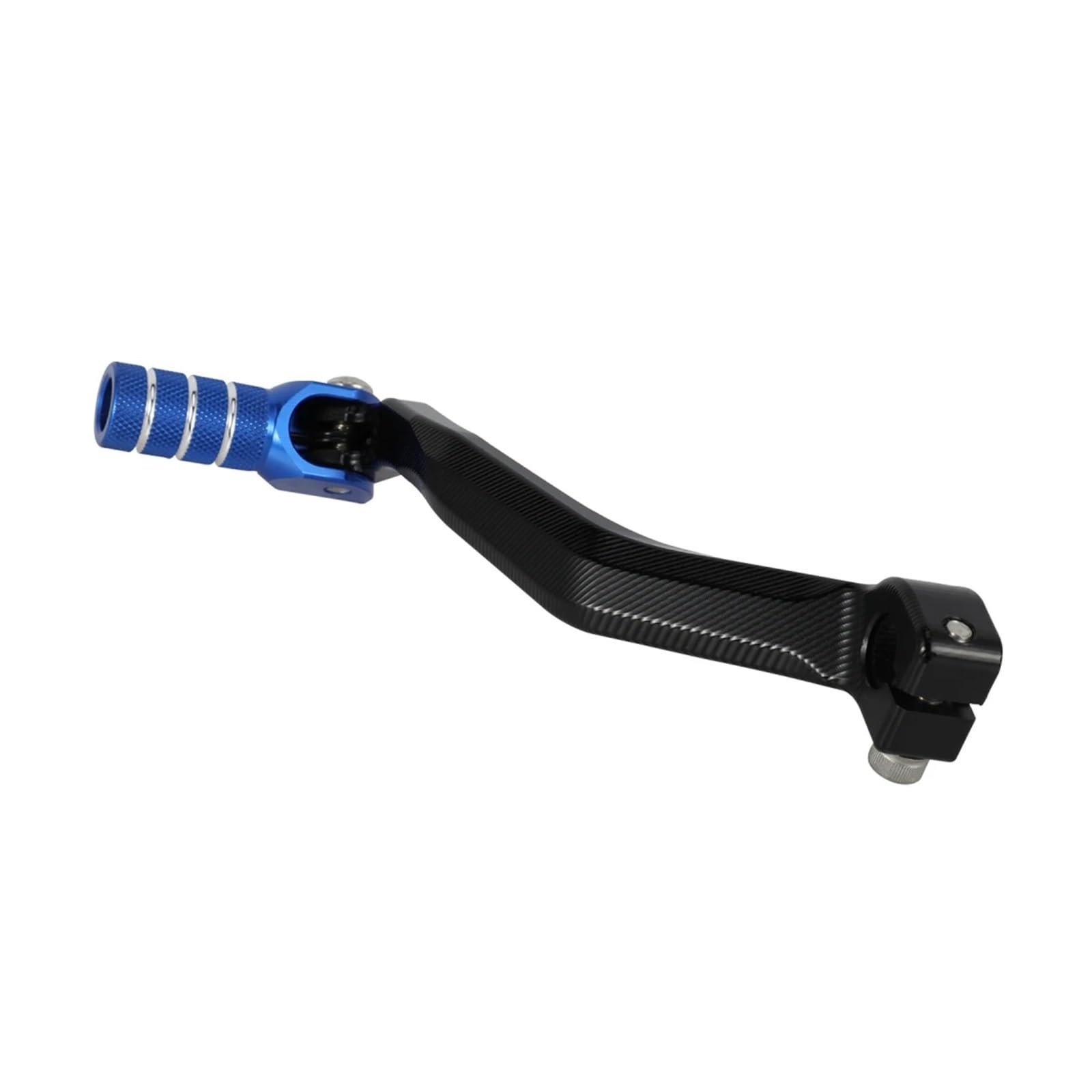 LBCSRMH Motorcycle Gear Lever Moto Gear Shift Lever for TTR230 YZ65 YZ85 YZ125 250 YZ125X YZ250X YZ125G 250G Foot Brake Pedal Motorcycle Accessories