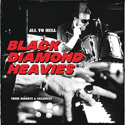 All To Hell / Their Baddest And Greasies