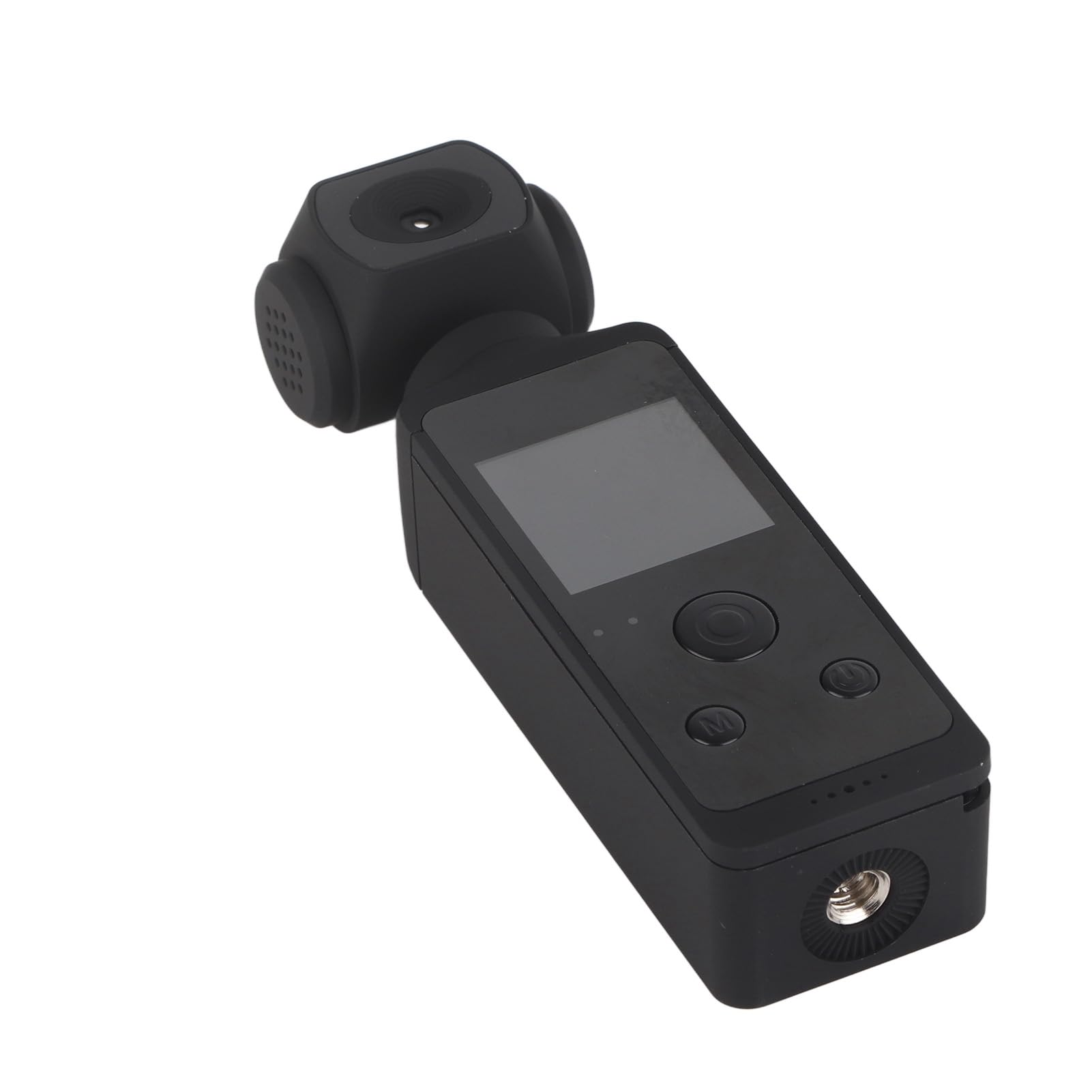 Schermo LCD HD da 1,3 Pollici della Fotocamera, Fotocamera HD 4K, Azione da 16 Milioni di, Impermeabile Fino a 30 M, WIFI con Microfono per gli Sport All'aria Aperta